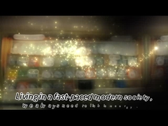 video della fabbrica