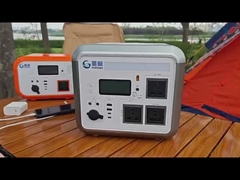 Fonte di alimentazione di emergenza 1200W, capacità di alimentazione di riserva 1152WH